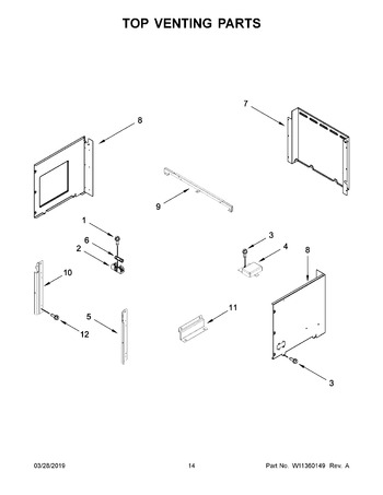 Diagram for JMW3430IL01