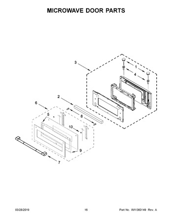 Diagram for JMW3430IL01