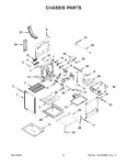 Diagram for 04 - Chassis Parts