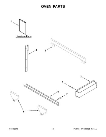 Diagram for JMC2430IL01