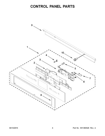 Diagram for JMC2430IL01