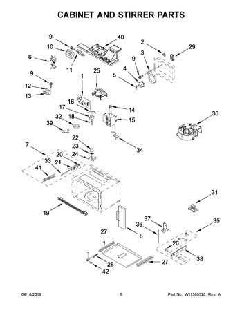 Diagram for JMC2430IL01