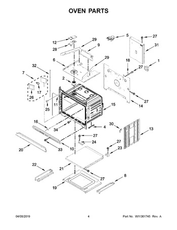 Diagram for JMW2427IL01