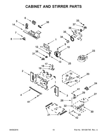 Diagram for JMW2427IL01