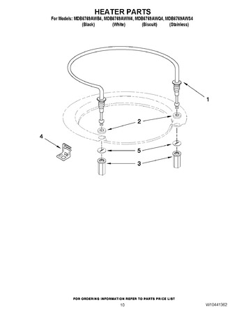 Diagram for MDB6769AWQ4