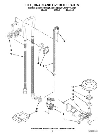 Diagram for MDB7759AWB4