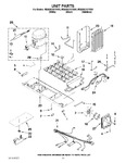 Diagram for 09 - Unit Parts