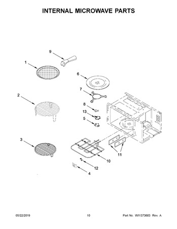 Diagram for JMC2430IM02