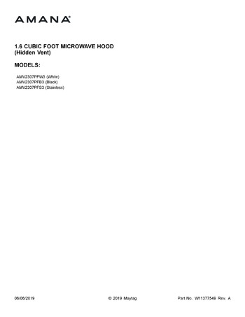 Diagram for AMV2307PFS3