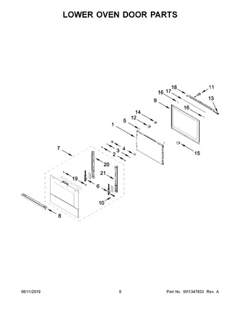 Diagram for JJW2827IM00