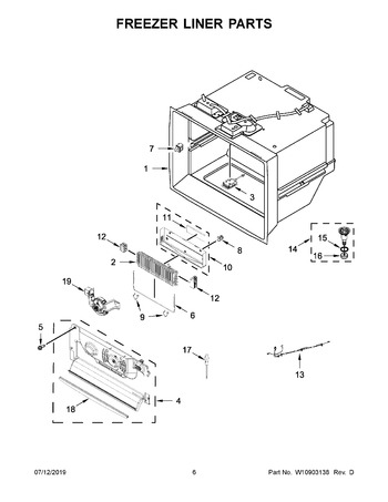 Diagram for JFFCC72EFS00