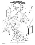 Diagram for 04 - Chassis Parts