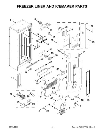 Diagram for ALOVE24FLC00