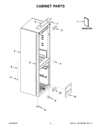 Diagram for JBBFX24NHX00