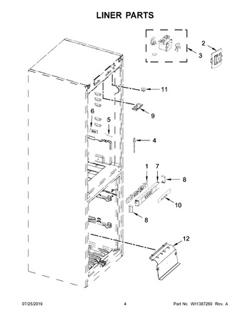 Diagram for JBBFX24NHX00