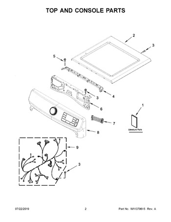 Diagram for MED5630HW1