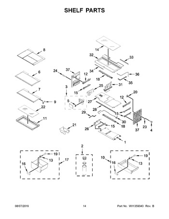 Diagram for JFFCC72EFS03