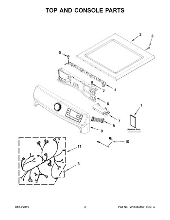 Diagram for MED8630HW1