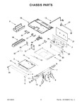 Diagram for 04 - Chassis Parts