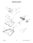 Diagram for 06 - Venting Parts