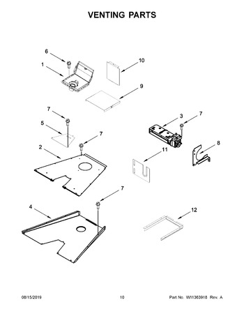 Diagram for JGRP636HM00