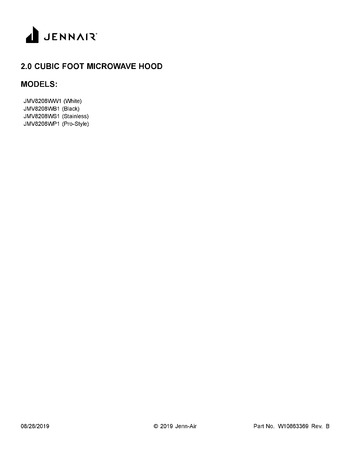 Diagram for JMV8208WS1