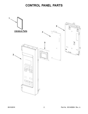 Diagram for MMV5227JK0