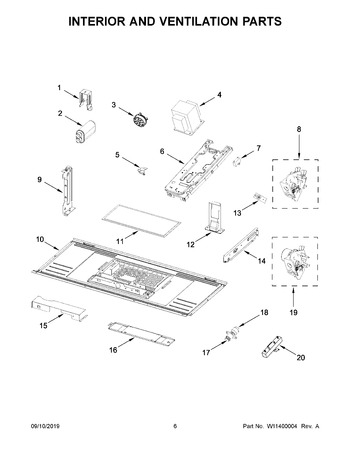 Diagram for MMV5227JK0