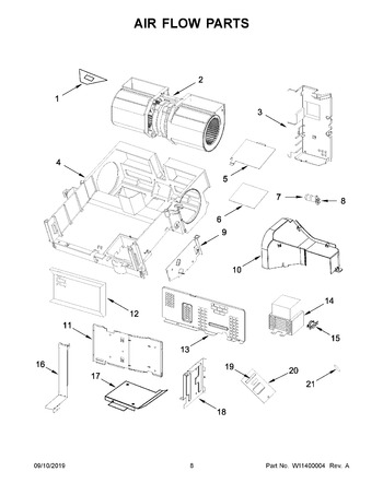 Diagram for MMV5227JK0