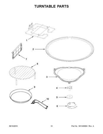 Diagram for MMV5227JK0