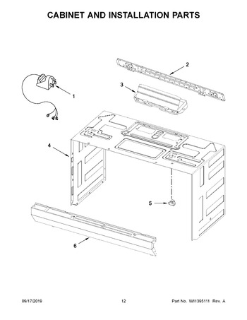 Diagram for MMV1175JB0