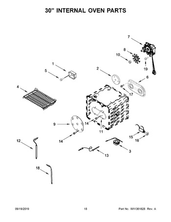 Diagram for JGRP748HM00