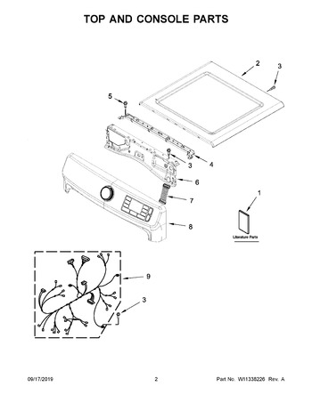 Diagram for MED6630HW1