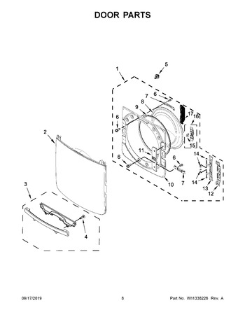 Diagram for MED6630HW1