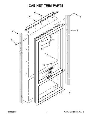 Diagram for JF42NXFXDE02