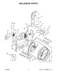 Diagram for 04 - Bulkhead Parts