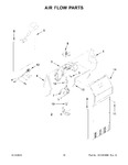 Diagram for 10 - Air Flow Parts