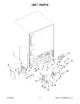 Diagram for 04 - Unit Parts