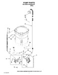 Diagram for 04 - Pump Parts