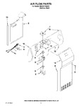 Diagram for 10 - Air Flow Parts