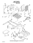 Diagram for 09 - Unit Parts