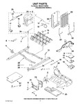 Diagram for 09 - Unit Parts