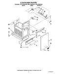 Diagram for 04 - Container Parts