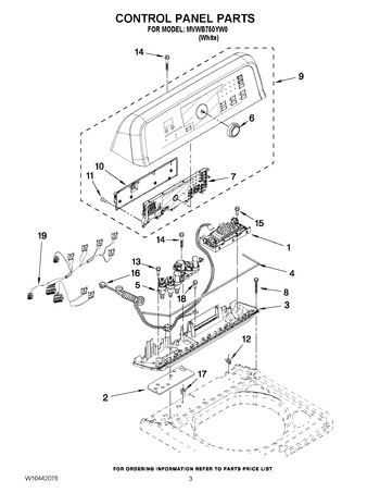 Diagram for MVWB750YW0