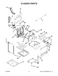 Diagram for 05 - Chassis Parts