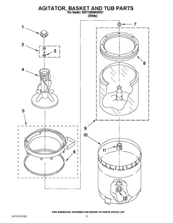 Diagram for MAT15MNAWW1