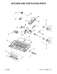 Diagram for 04 - Interior And Ventilation Parts