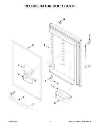 Diagram for MBR1957FEZ04