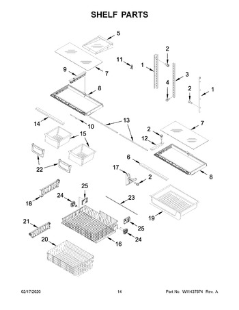 Diagram for MBR1957FEZ04