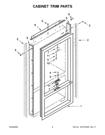 Diagram for JF42NXFXDE00